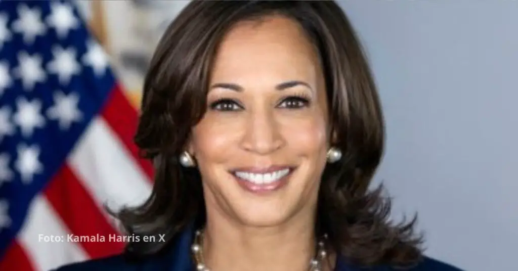 Claudia Sheinbaum sostuvo una conversación telefónica con la vicepresidenta de Estados Unidos, Kamala Harris