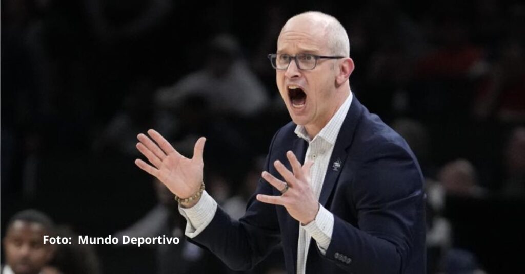 Dan Hurley rechazó oferta millonaria de Los Ángeles Lakers