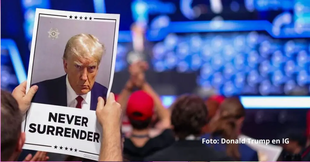 Donald Trump dijo recientemente que su objetivo sería deportar entre 15 y 20 millones de personas
