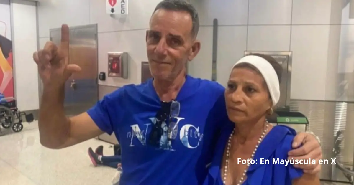 El periodista opositor cubano Lázaro Yuri Valle Roca narró a BBC Mundo su terrible experiencia al enfrentarse al gobierno de Cuba.