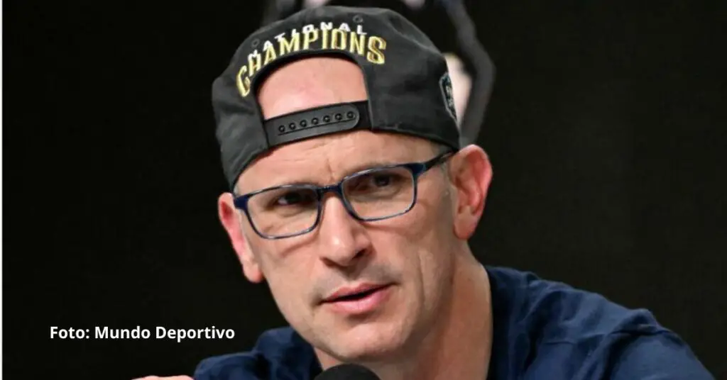 En un movimiento sorprendente, los Angeles Lakers han puesto su mirada en Dan Hurley
