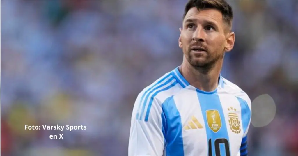 La agrupación A de la Copa América 2024 estará conformada por Argentina, Perú, Chile y Canadá, y la Albiceleste es clara favorita