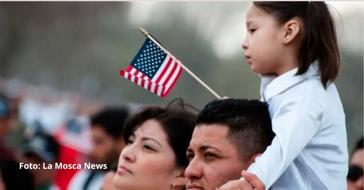 La comunidad latino quedó prácticamente relegada en el debate presidencial entre Biden y Trump