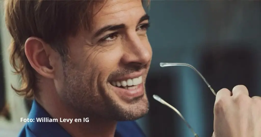 La visita de Levy a España no es solo por placer, sino también por trabajo