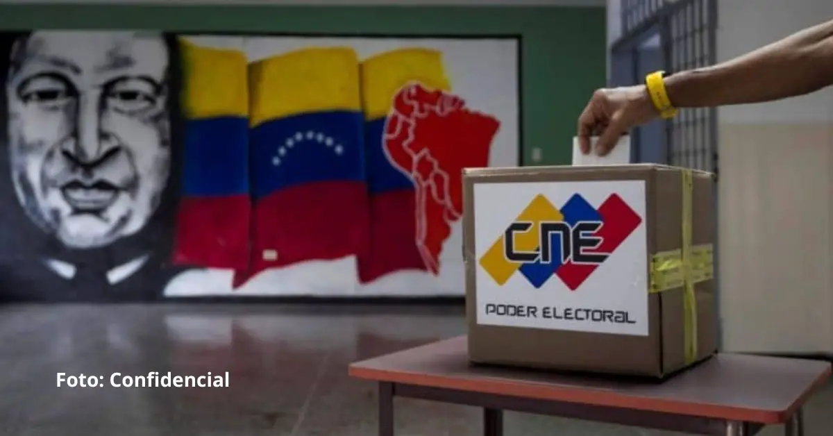 Las elecciones en Venezuela involucrarán a 10 candidatos, incluido el presidente Nicolás Maduro, que busca continuar en el poder