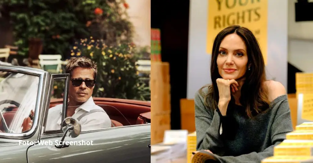 Las noticias acerca de una relación “distante” entre Brad Pitt y sus hijos colma titulares de forma regular