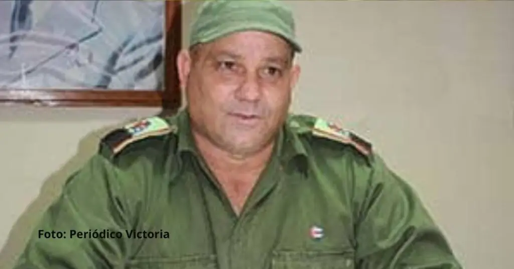 El parole humanitario, una de las vías de entrada de cubanos a Estados Unidos, ha sido denegado a miembros del aparato represivo de Cuba