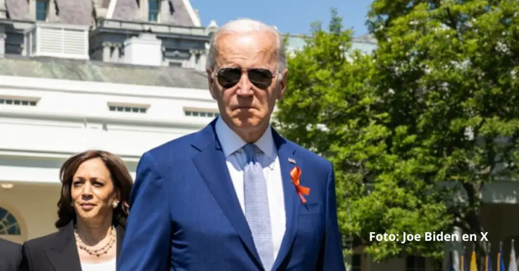 Mañana, 27 de junio, Donald Trump y Joe Biden se enfrentarán en el primer debate electoral del año en Estados Unidos