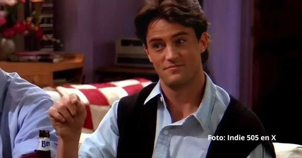 Ocho meses después del fallecimiento por sobredois del entrañable actor de Friends, Mathew Perry, las investigaciones no concluyen
