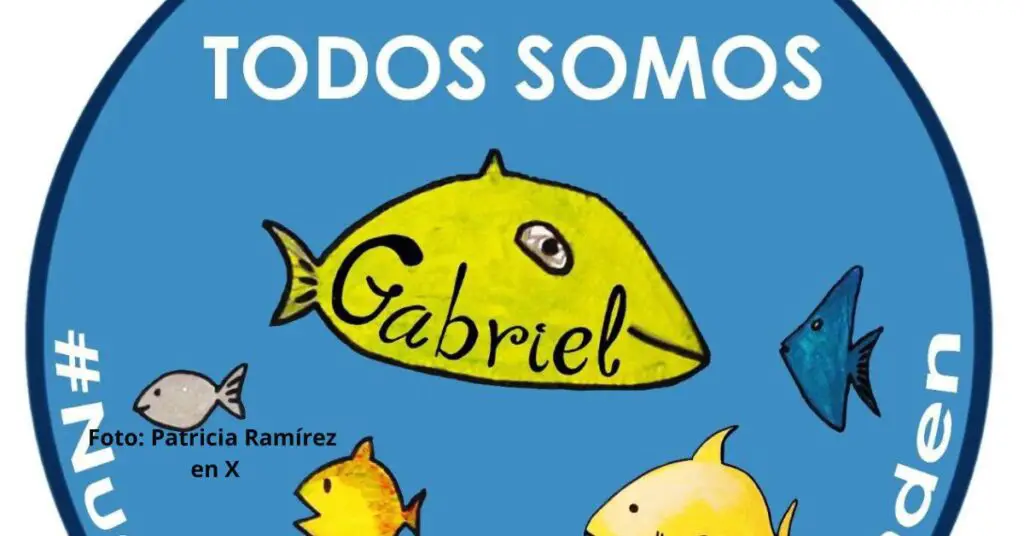 Patricia Ramírez ha librado una ardua batalla para evitar que la historia de su hijo se convierta en una serie de "true crime"