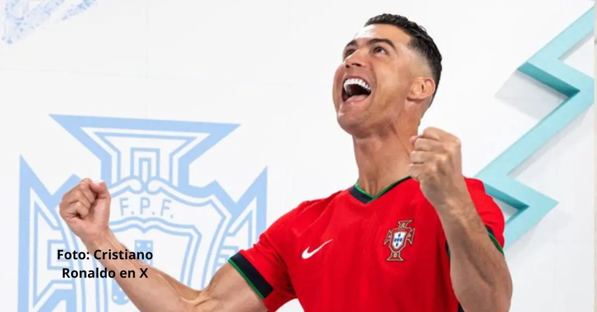 Portugal es la gran favorita del grupo F de la Eurocopa 2024
