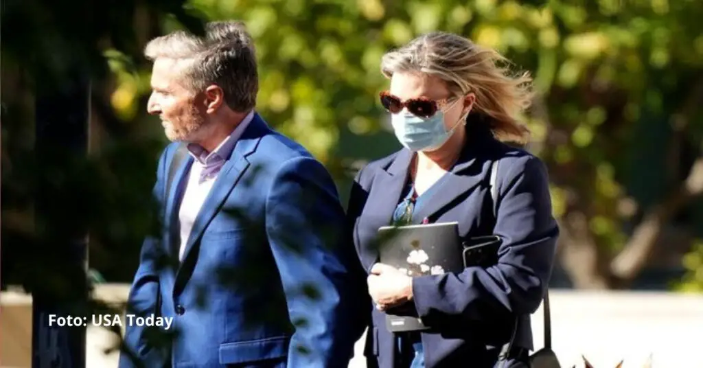Rebecca Grossman está en el centro de la atención mediática y las noticias de diversos medios confirmaron una sentencia que muchos esperaban