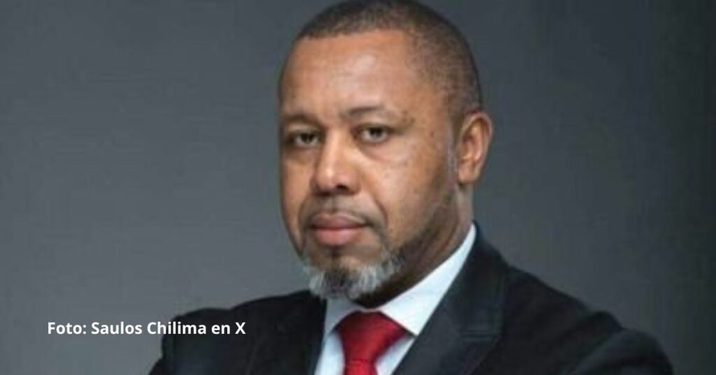 Saulos Chilima era una figura política prominente en Malawi