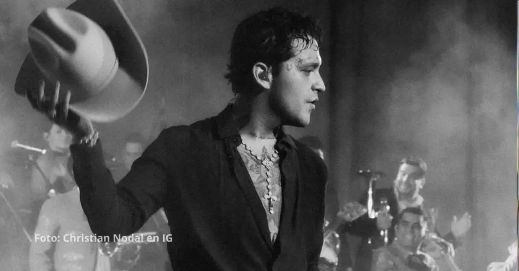 Tras la hospitalización de Christian Nodal, han salido a la luz los detalles de la enfermedad que lo llevó a ingresar de urgencia al hospital