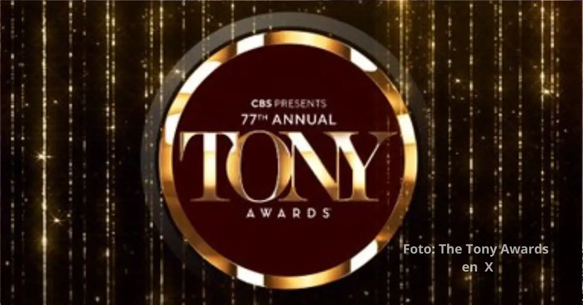 The Tony Awards regalaron una gran noche al público