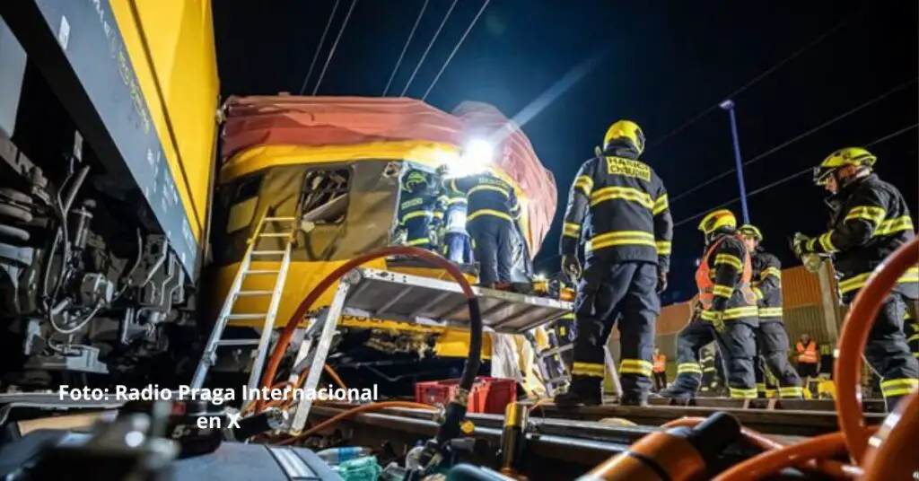 Todas las informaciones indican que ya concluyeron las labores de rescate en el lugar