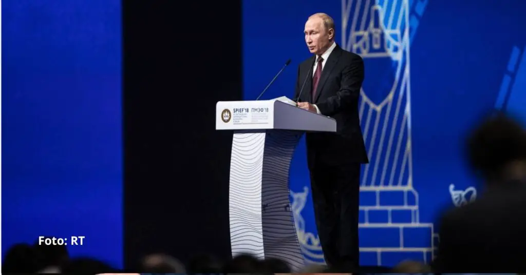 Tras más de dos años de conflicto, la situación cambia poco entre Rusia y Ucrania