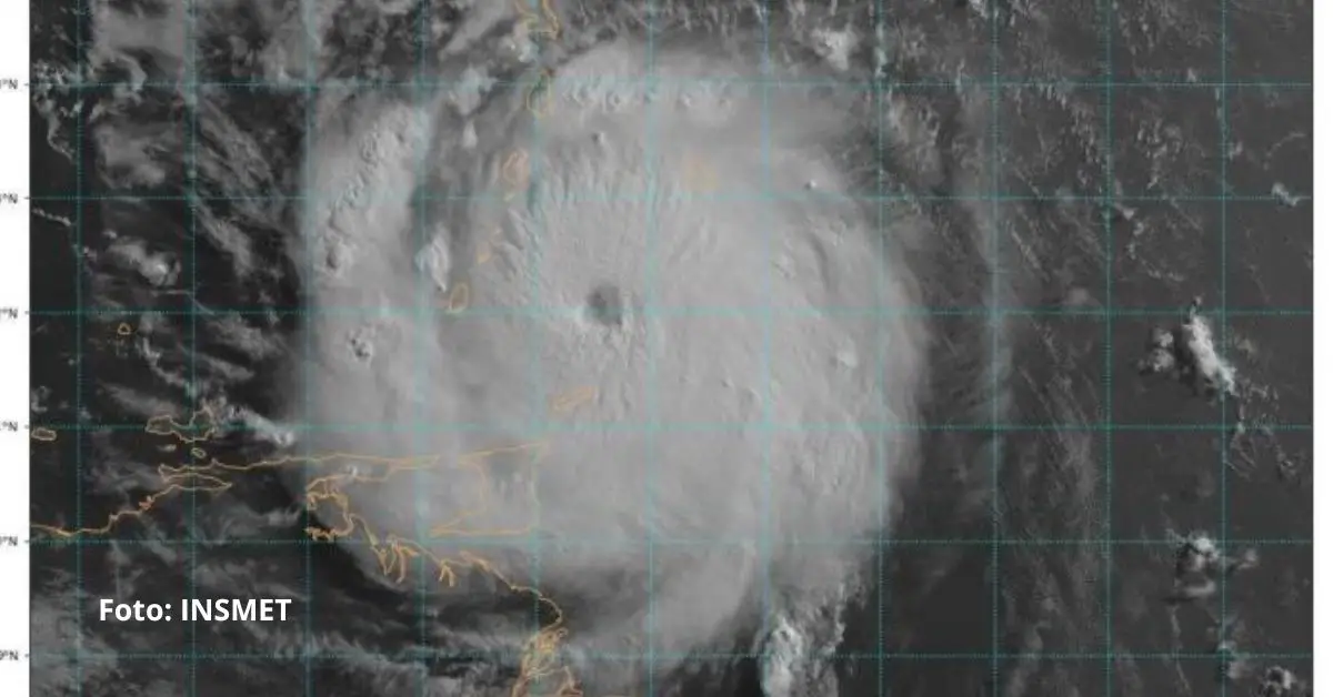 Beryl alcanzó la categoría 5, convirtiéndose en el huracán más temprano registrado en el año con esta intensidad