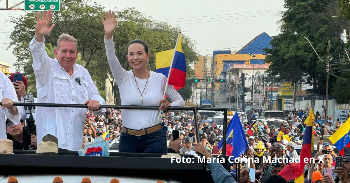 Cada vez resta menos para la que debe ser la jornada más importante del año en Venezuela