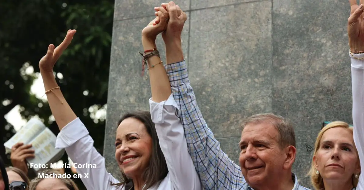 El próximo domingo el pueblo de Venezuela está convocado a las urnas para elegir al presidente de la República por los próximos seis años