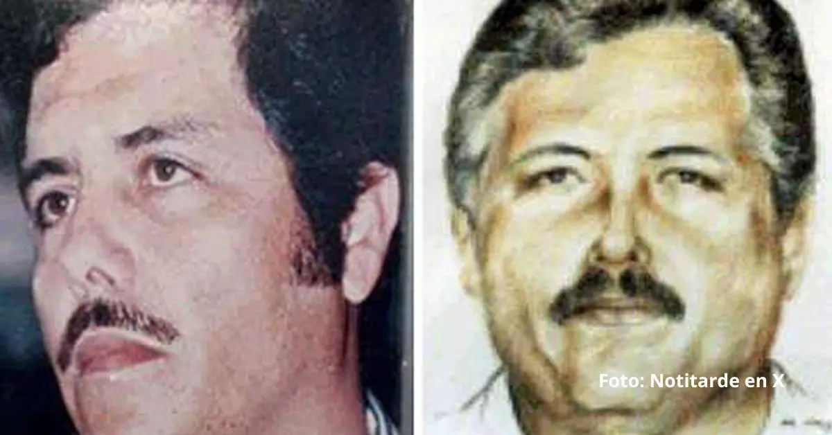 Ismael “El Mayo” Zambada García y Joaquín Guzmán López, hijo de Joaquín "El Chapo" Guzmán, fueron detenidos en Estados Unidos