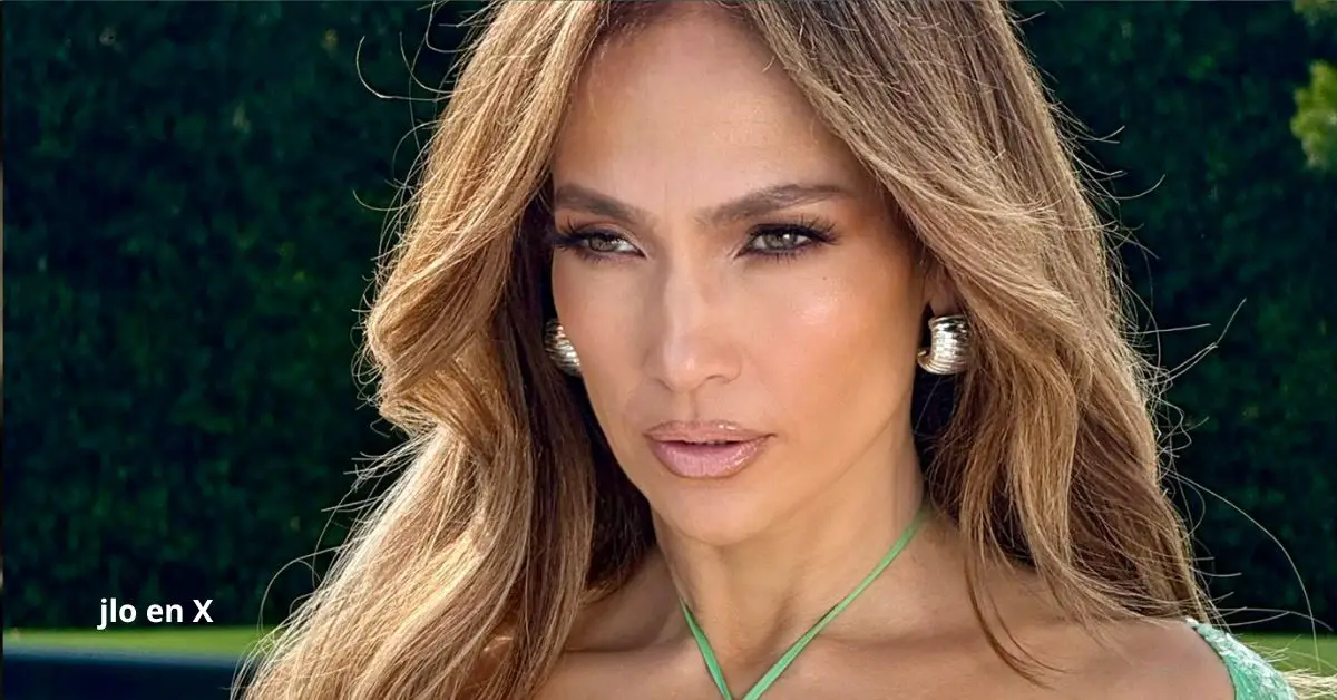 Jennifer Lopez ha causado revuelo con el videoclip de su canción "Cambia el Paso" en medio de rumores sobre una separación con Ben Affleck