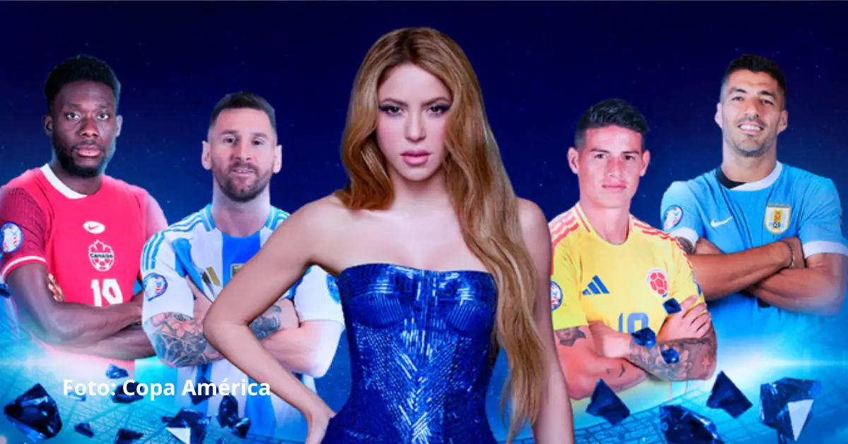 Shakira dio una nueva alegría a sus fanáticos