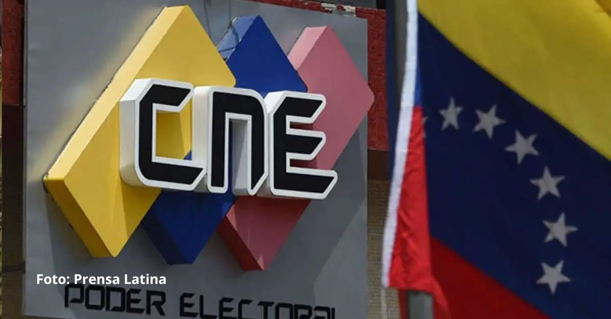 Varios observadores internacionales confirmaron que no estarán en Venezuela este fin de semana para monitorear las elecciones