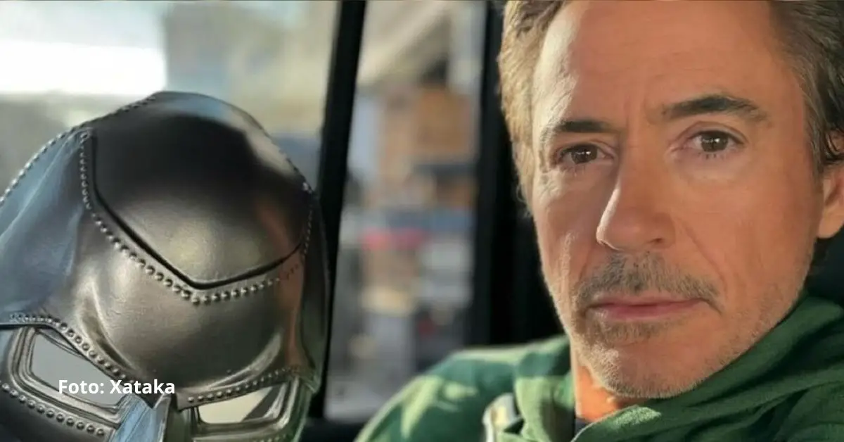 miles de seguidores simplemente expresaron estar felices de que un estelar actor como Robert Downey Jr. vuelva a estar ligado a las cintas de los Avengers.