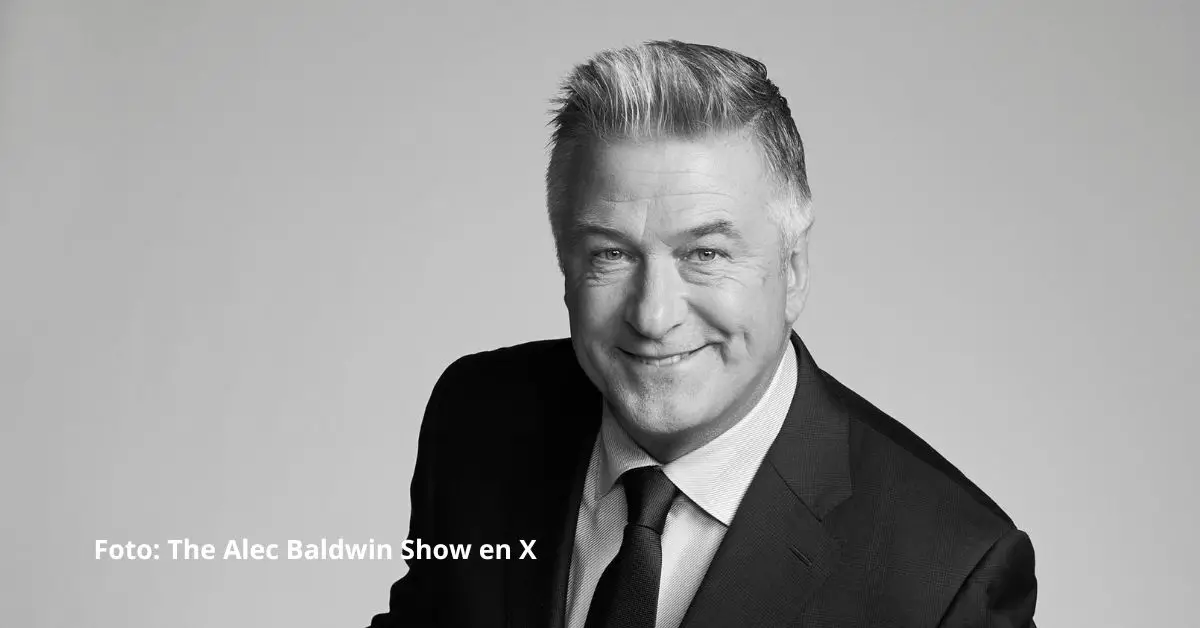 Alec Baldwin y su numerosa familia se han convertido en objeto de numerosas críticas