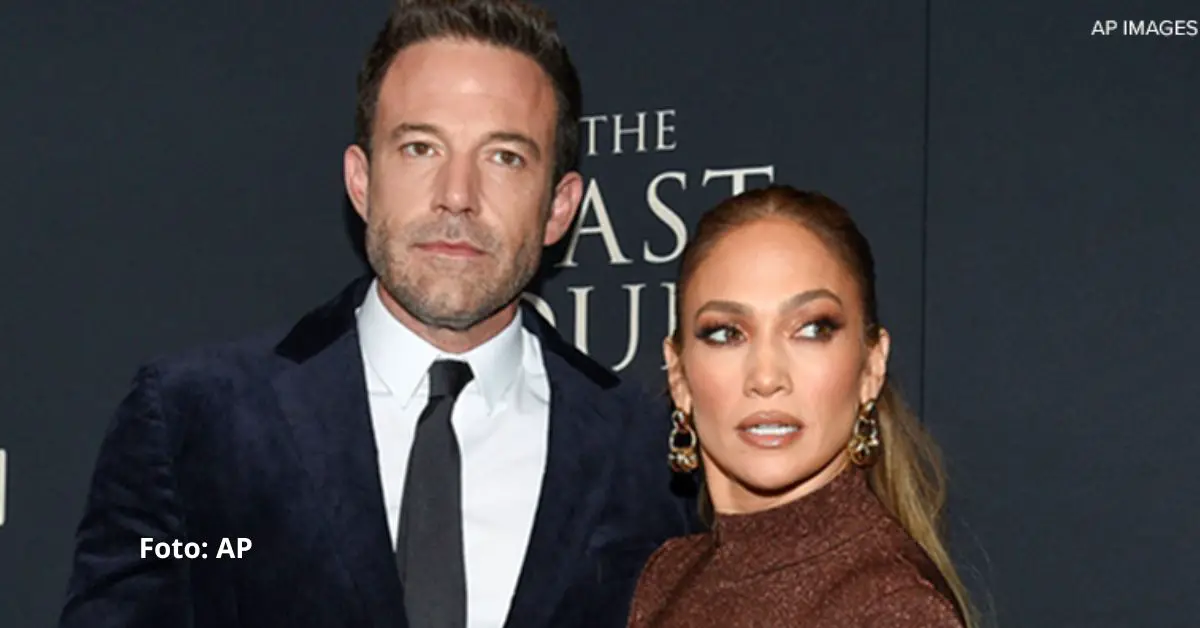 Jennifer Lopez y Ben Affleck han marcado nuevamente las páginas de chismes de Hollywood con la disolución de su matrimonio