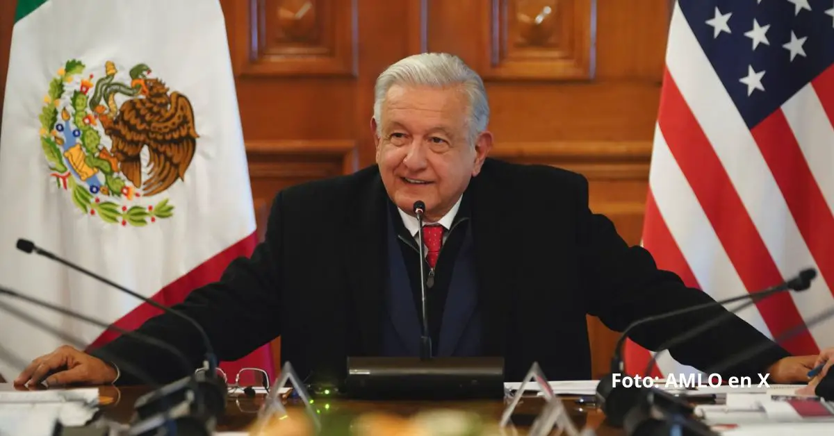 Andrés Manuel López Obrador (AMLO) está a punto de cerrar un capítulo de la historia de México que, sin dudas, lleva su firma.