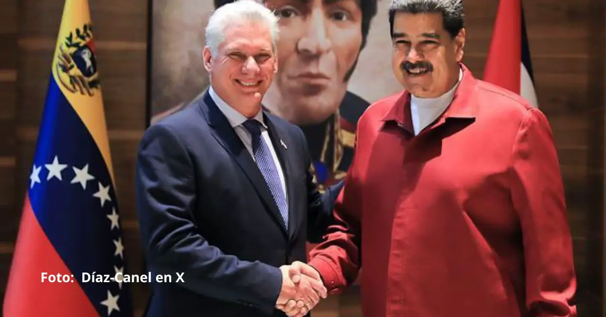 La Venezuela chavista aceptó intercambiar su petróleo crudo por servicios, y así lo confirman las noticias de Cuba