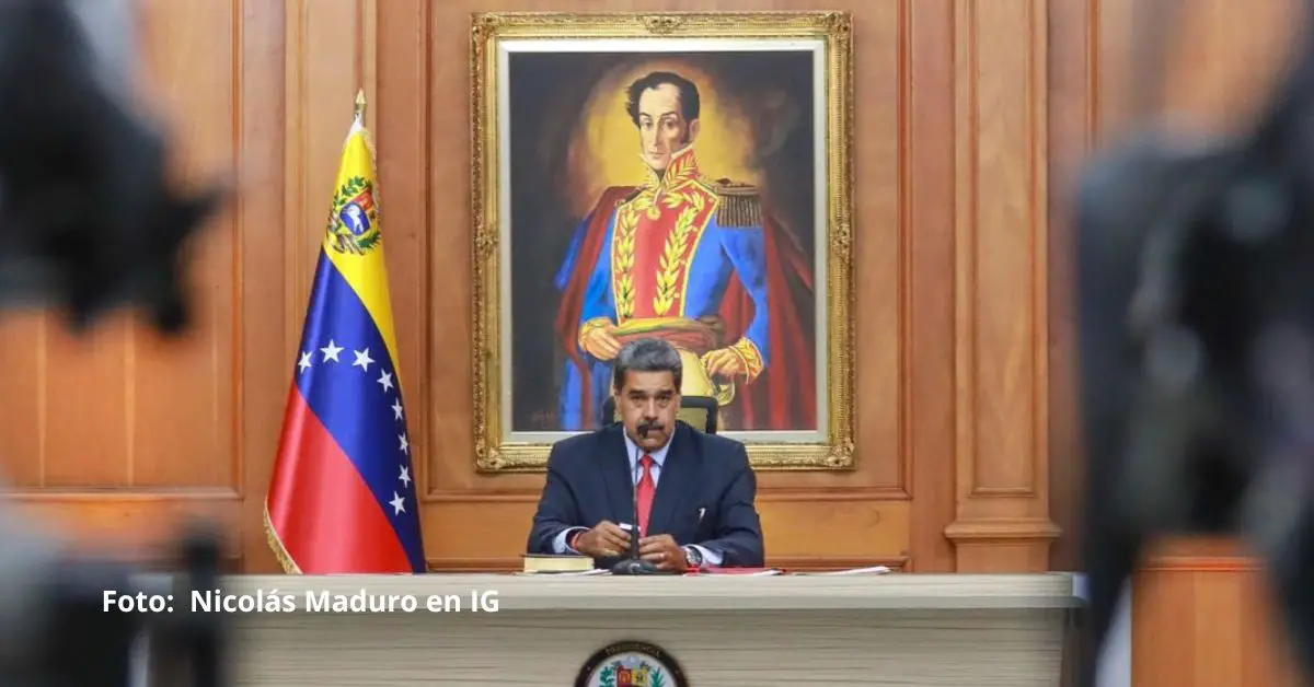 Nicolás Maduro se aferra al poder, tras las polémicas presidenciales del pasado 28 de julio en la nación bolivariana