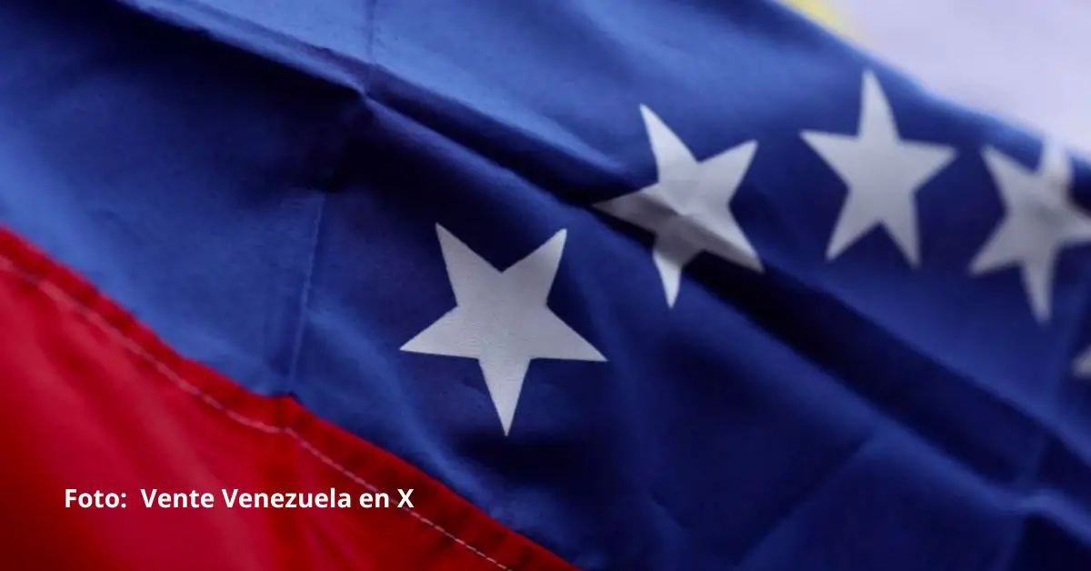 Venezuela es, junto a Cuba y Nicaragua, la gran vergüenza de Latinoamericano en la actualidad