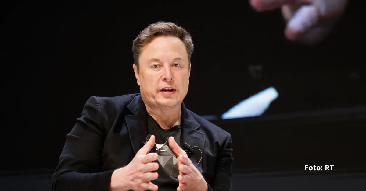 Elon Musk no ha dudado en ofrecer su respaldo a Donald Trump en Estados Unidos