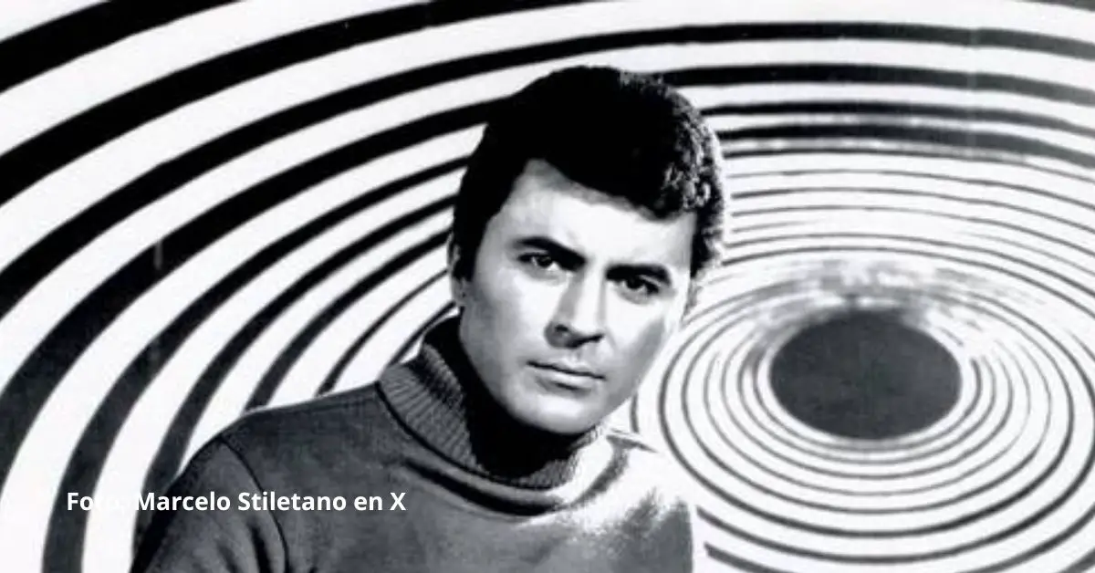 James Darren falleció este lunes a los 88 años