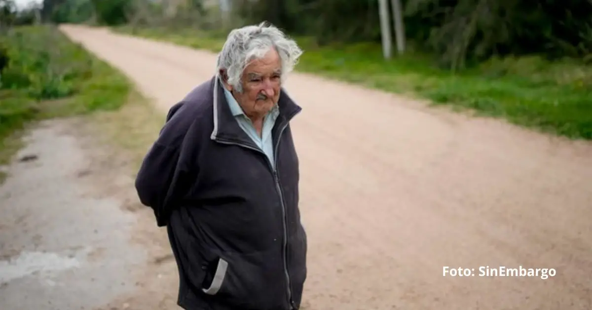 José Mujica recibió un exitoso tratamiento para detener un cáncer de esófago, pero ha sufrido otras complicaciones