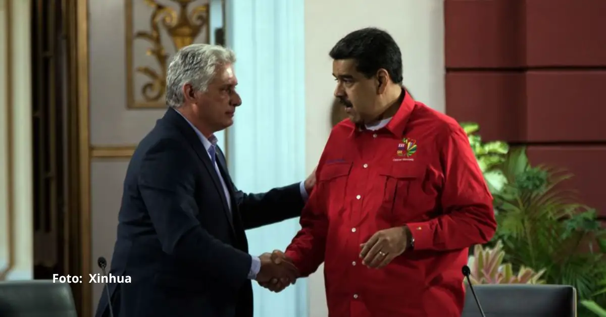 Las noticias de Cuba dan cuenta de que un prestigioso analista definió a la Isla como “dictadura jefe” en Venezuela