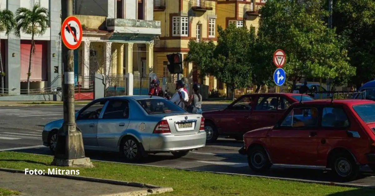 Las noticias de Cuba destacaron las novedades en la comercialización de autos