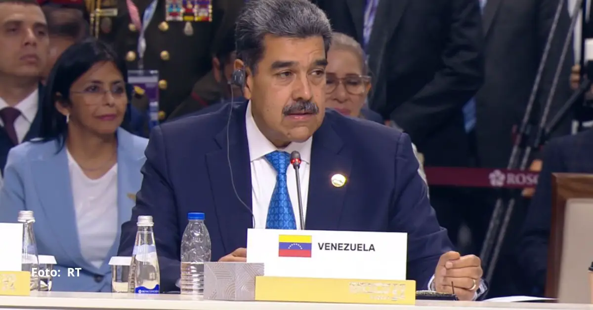 El presidente Nicolás Maduro ya sabe lo que es sobrevivir aislado de la comunidad internacional y cree que puede volver a hacerlo