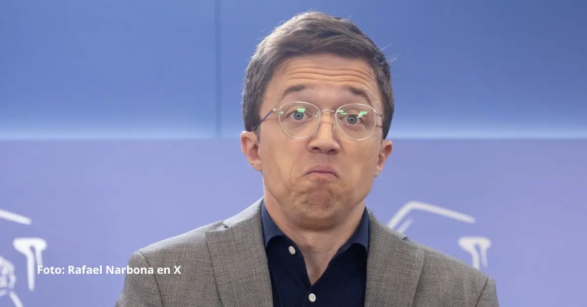 En las últimas jornadas Íñigo Errejón, ha sido el centro de graves acusaciones, que han sacudido el panorma político en España