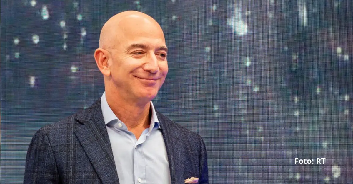 Jeff Bezos advirtió que los apoyos de los periódicos a los candidatos en Estados Unidos no inclinan la balanza en una elección