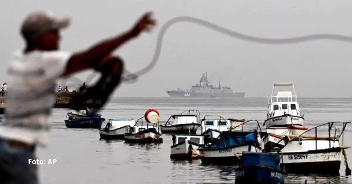 La Habana está entre las provincias de Cuba con “peores niveles” de calidad del aire