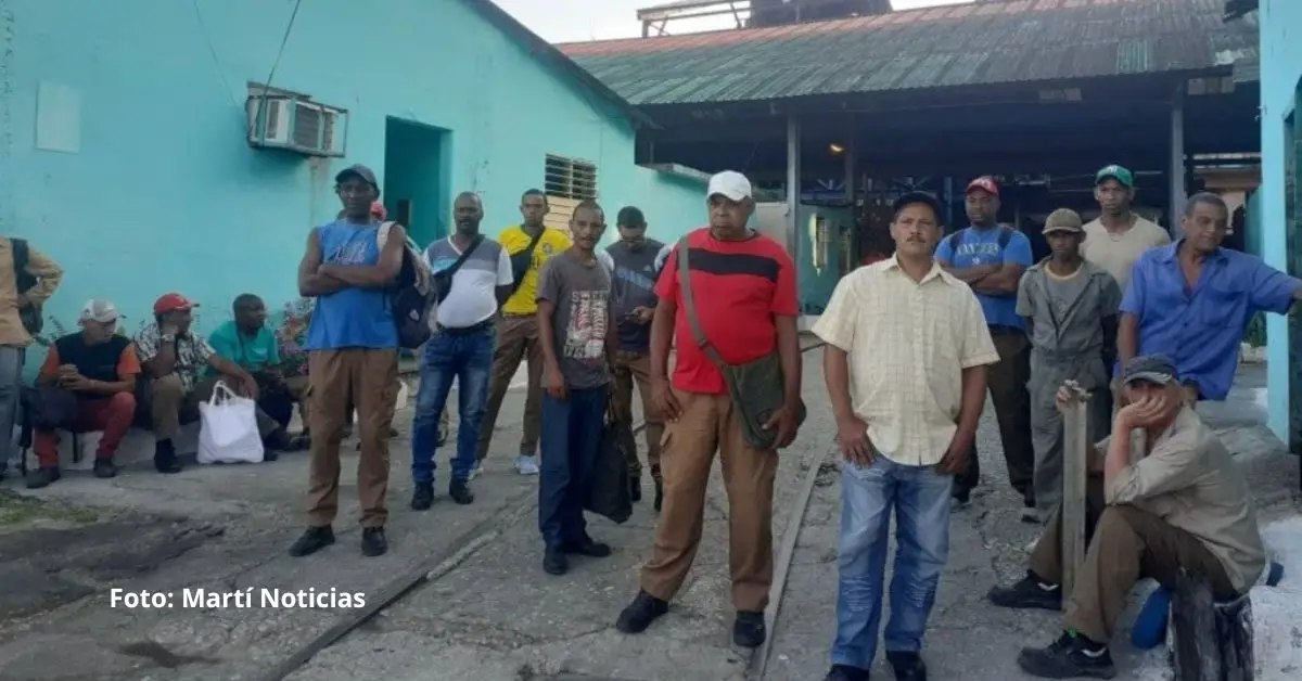 Las noticias de Cuba reflejan la precaria situación de la mayoría del pueblo de la Isla, que carece de todo lo imprescindible