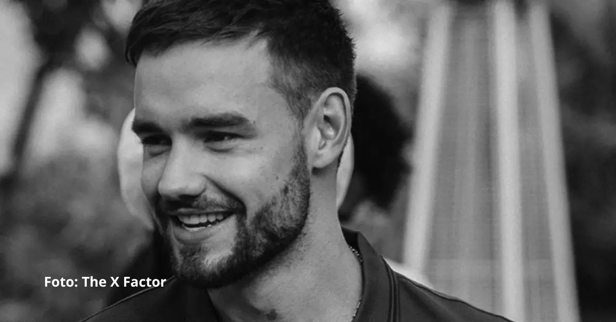 Liam Payne marcó una época desde la banda One Direction