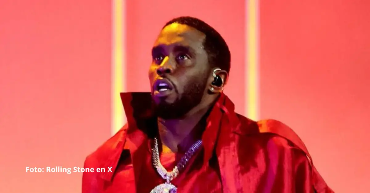 Sean “Diddy” Combs podría enfrentar nuevas acusaciones