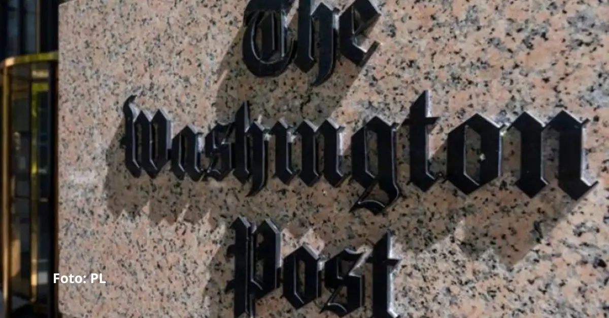 The Washington Post decidió tomar distancia de una de las habituales y más polémicas posturas de los medios de prensa en Estados Unidos