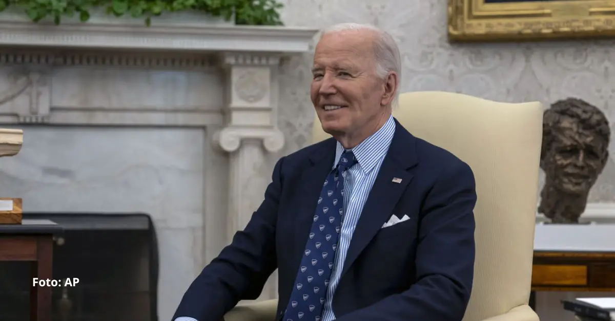 A juicio de algunos analistas, el gran error de la campaña demócrata en Estados Unidos fue iniciar con Biden en busca de la reelección