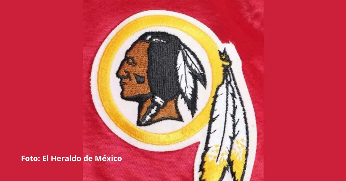 En 1973, antes de mudarse a la capital estadounidense, el plantel adoptó el nombre Washington Redskins